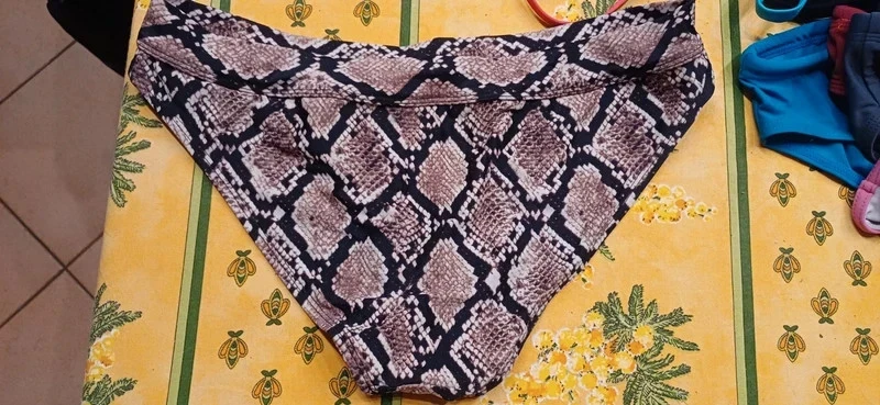 Swimwear bottoms size 40 – photo 5